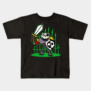 Sir Daniel Kids T-Shirt